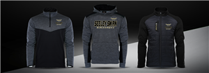 Blackhawk Booster Clothing For Sale 